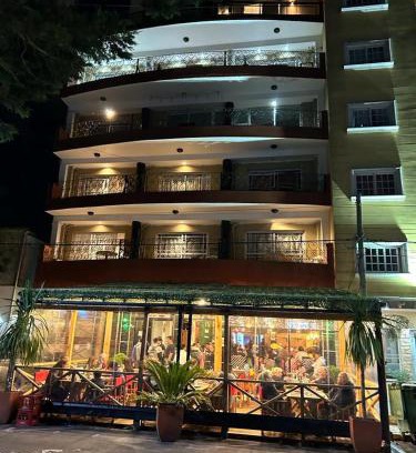 Santa Teresita Apartment | Loft Anthony