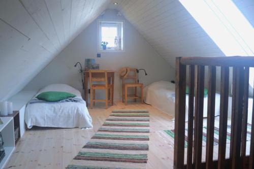 Farjestaden Apartment | Loft Apartment at Isola Gård on the middle of Öland