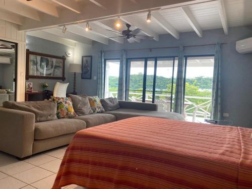 St. John's Apartment | Loft Apartment Ocean View