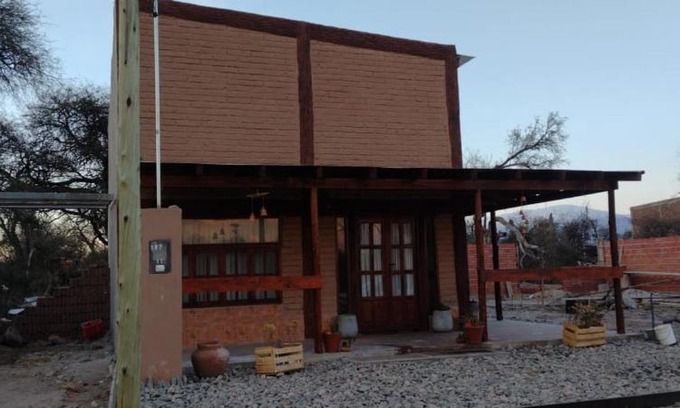 Cafayate Apartment | LOFT