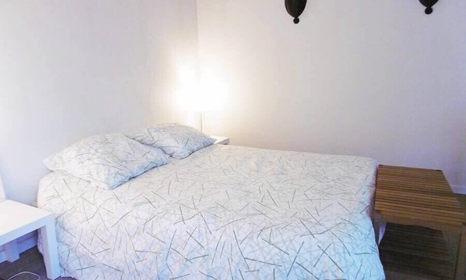 Epinettes Apartment | Loft Baron CityCosy S