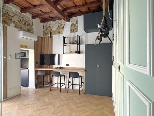 Ferrara Apartment | Loft Biagio50 in Centro