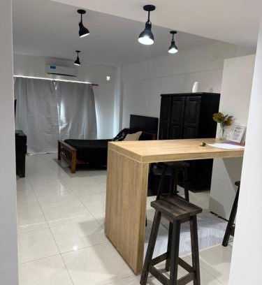 Berazategui Apartment | Loft Boutique Berazategui Centro
