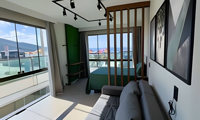 Prainha Apartment | LOFT BRISA 106