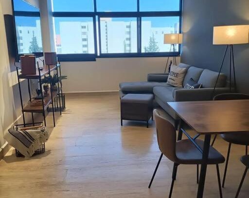 San Luis Potosi Apartment | Loft céntrico con tina de hidromasaje 1625 Venustiano Carranza