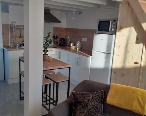 Angouleme Apartment | Loft calme et cosy