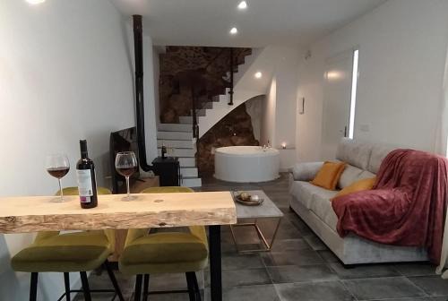 Ubrique Apartment | Loft Casa del Agua Ubrique