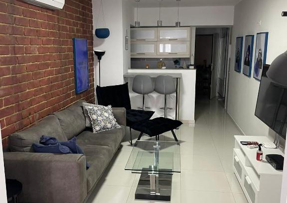 Herzliya Apartment | Loft center Herzliya