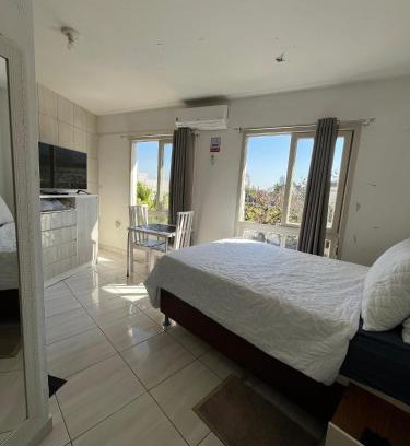 Fazenda Apartment | Loft Central