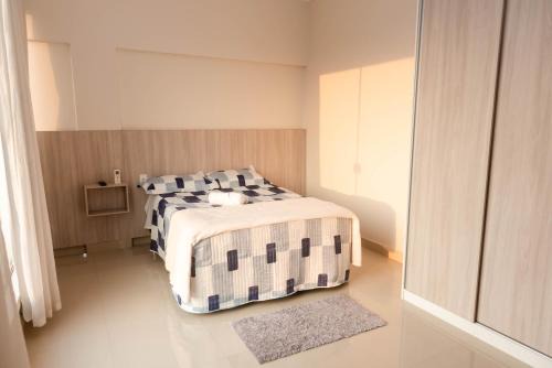 Centro Apartment | Loft centro de Manaus 708