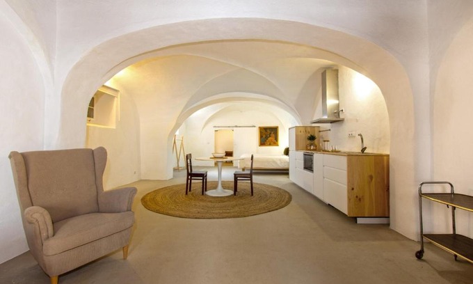 Beja Apartment | Loft cidade antiga