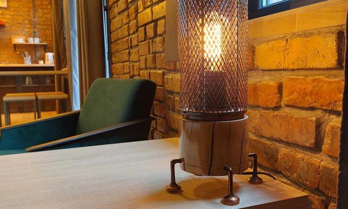Sukhinovka Apartment | Loft city center