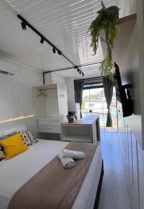 Estaleiro Apartment | Loft Container Estaleiro