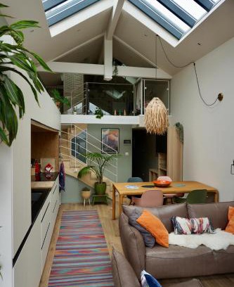 Arcachon Apartment | Loft cosy au cœur d'Arcachon !