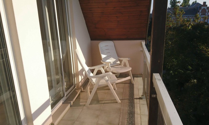 Haguenau Apartment | Loft Cosy, Calme et Moderne au Centre Ville