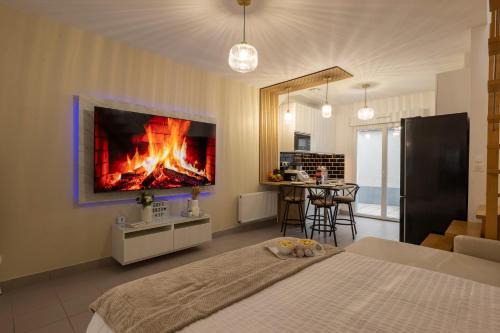 Annet-sur-Marne Villa | LOFT COZY 77 CONFORT Terrasse - Free Parking - Wifi - 3 CH et 2 SDB - Aéroport CDG - Disneyland Paris