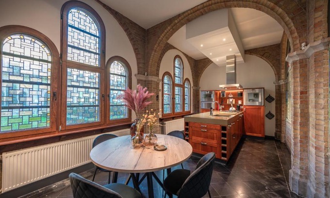 Ieper Apartment | LOFT d'O