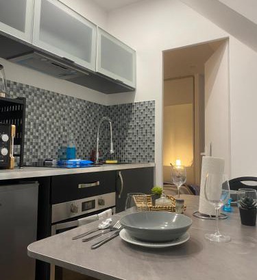 Val-de-Grace Apartment | Loft de luxe à deux pas du panthéon