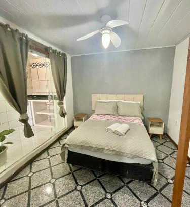 Vila Caranga Apartment | Loft de Praia in Búzios - 10 min a pé da Rua das Pedras