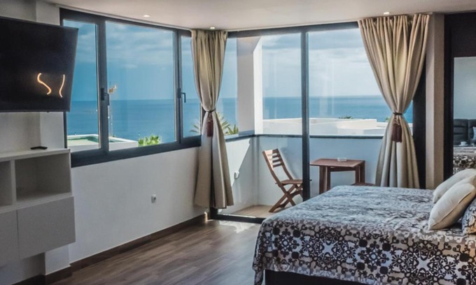 Esquinzo Apartment | Loft del Mar 2 Jandia