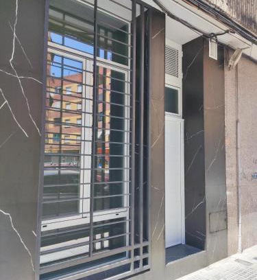 Cercadilla-Medina Azahara Apartment | Loft El Vagón