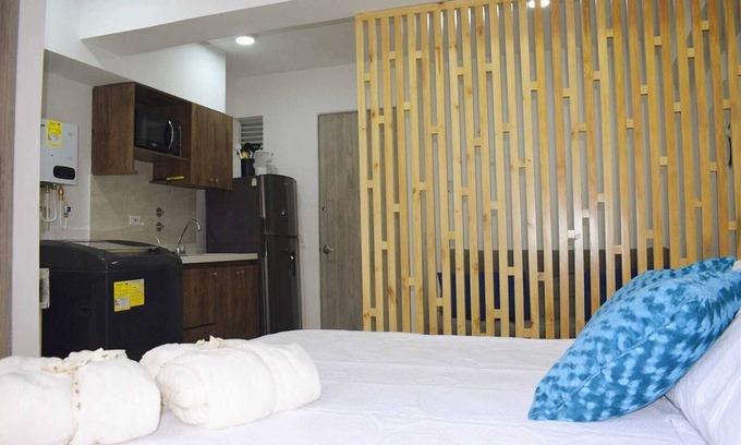 Buenos Aires Apartment | Loft Entero Privado 25 Mts