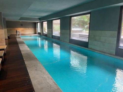 Retiro Apartment | Loft Full Amenities en Retiro