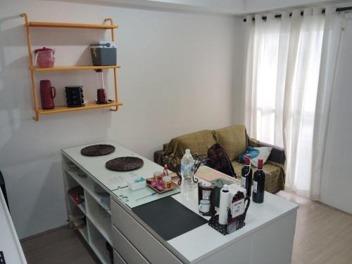 Santo Cristo Apartment | Loft Gentileza