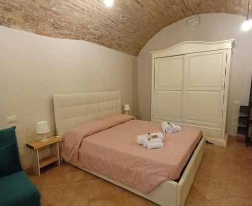 Old Town Apartment | Loft Gioia