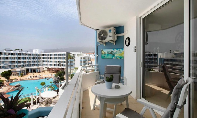 San Miguel de Abona Apartment | Loft Green Park