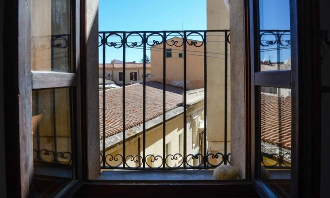 Alghero City Centre Apartment | Loft Guillot Alghero, Centro Storico