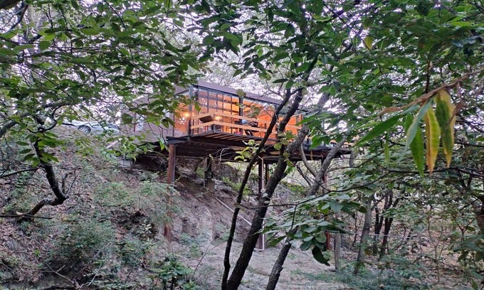 Zapopan Cottage | Loft House 2, Away from it all