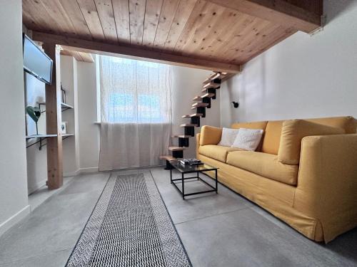 Ancona Apartment | Loft in centro