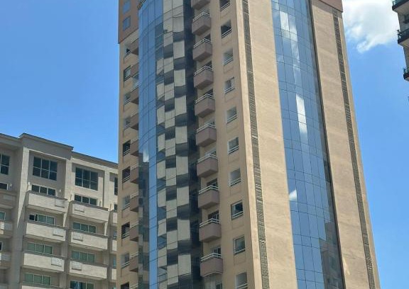 Paraiso Apartment | Loft-In Jardim Paulista - Ibirapuera X