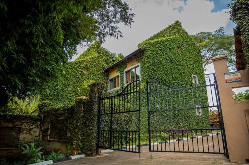 Kigali House | Loft in Kiyovu, Kigali