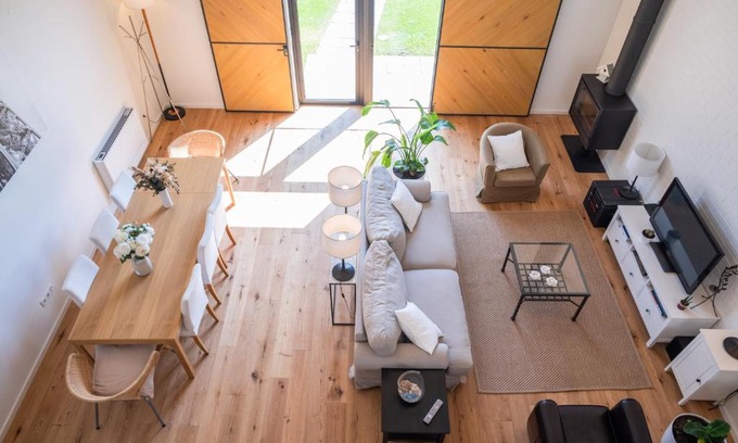 Bonfim Villa | Loft in Porto