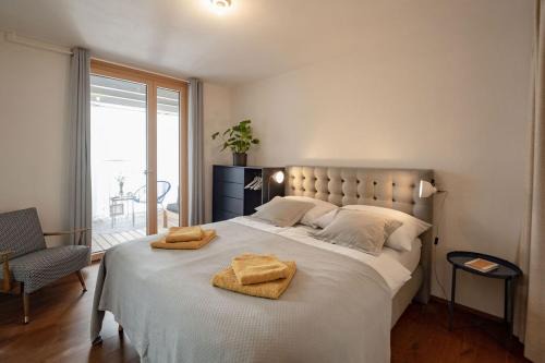 Gaishorn Apartment | Loft in Seenähe im Herzen von Bregenz