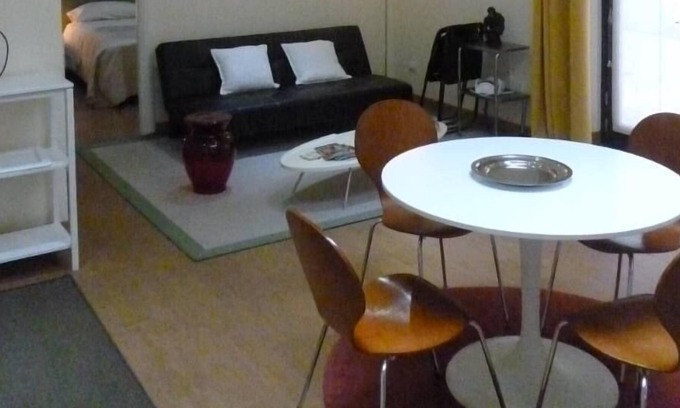 Aurora House | Loft in Turin