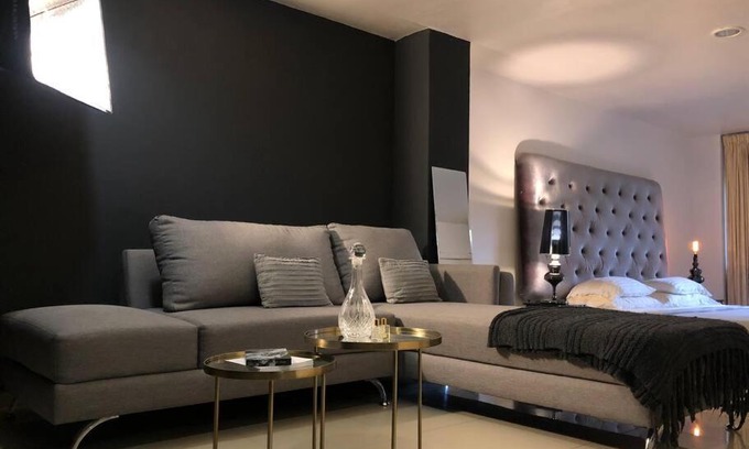 Colonia Cuauhtemoc Apartment | Loft Increíble en la mejor ubicación de la CDMX