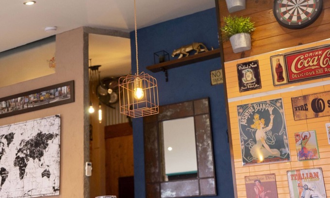 Centro Apartment | Loft Industrial Junto A LA Plaza Mayor, Wifi, A/A