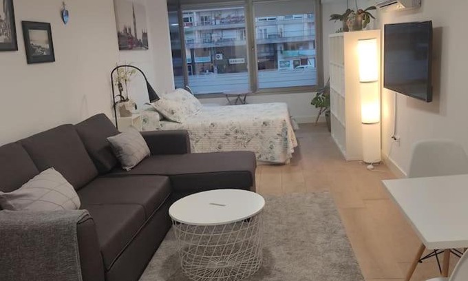 Laredo Apartment | Loft Laredo Centro