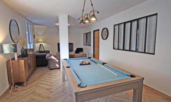 Limoges Apartment | Loft Le Cosy cœur de ville stationnement privatif
