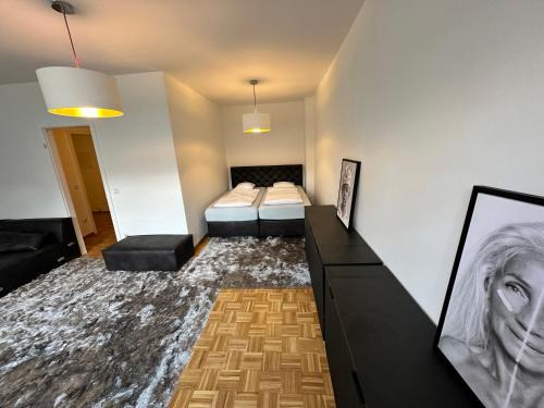 Ehrenfeld Apartment | Loft Living - Köln - Ehrenfeld