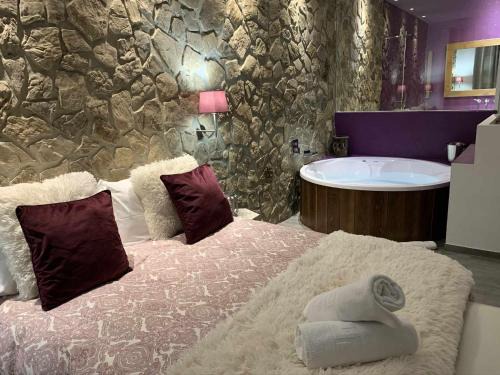Benaocaz Apartment | Loft mora - benaocaz