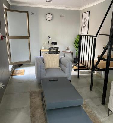Greater Johannesburg Metropolitan Area Apartment | Loft on Kingston