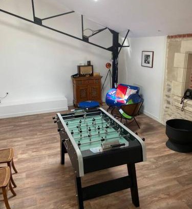 Laval Apartment | Loft proche centre ville Hôtes habitant à l étage