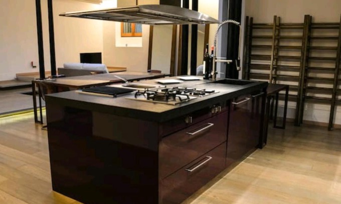 Rione II Trevi Apartment | Loft Rasella with Private Pool&Sauna