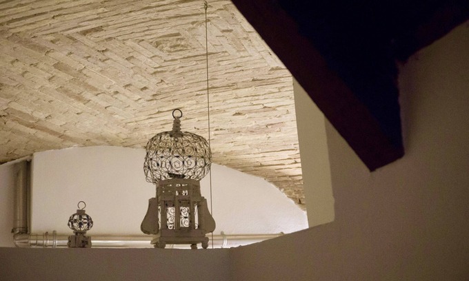 Cagliari Apartment | Loft Sabbia in Stampace in the heart of Cagliari