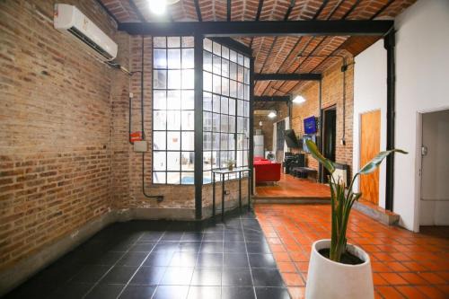 Santa Fe Apartment | Loft San Martin Loft con pileta y garage en centro de Santa Fe