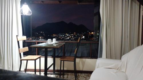 Olaria Apartment | Loft Santos Dumont